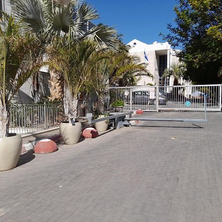 Appartement Royal Park Eilat Extérieur photo