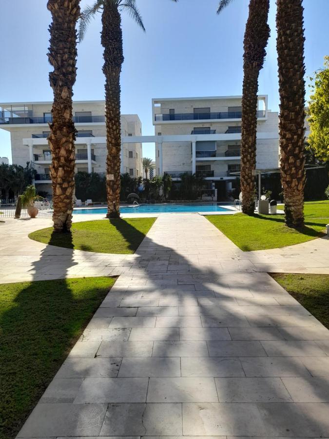 Appartement Royal Park Eilat Extérieur photo