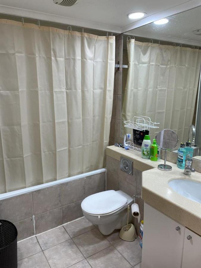 Appartement Royal Park Eilat Extérieur photo
