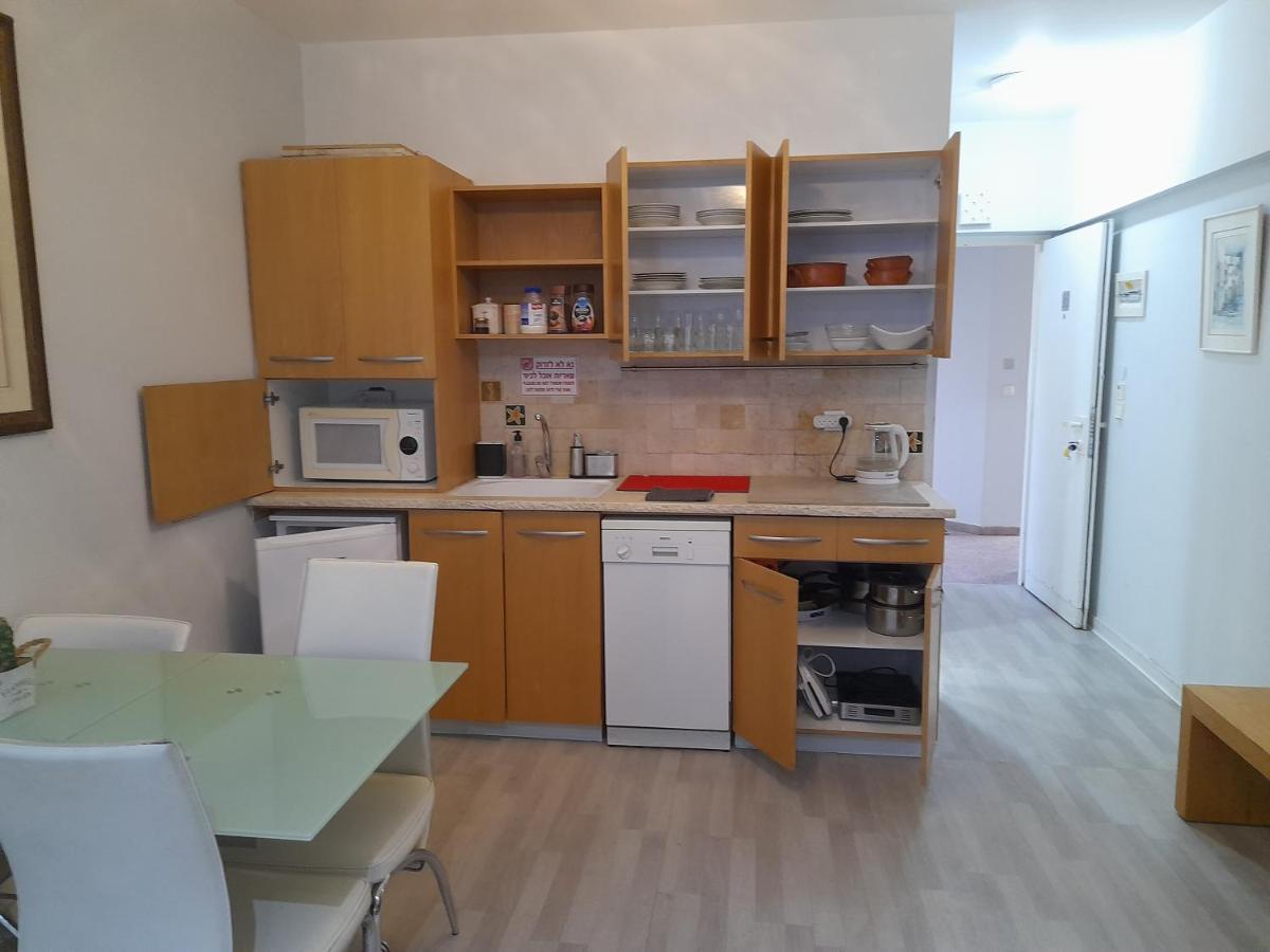 Appartement Royal Park Eilat Extérieur photo