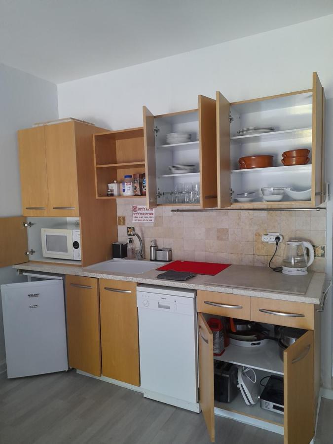 Appartement Royal Park Eilat Extérieur photo