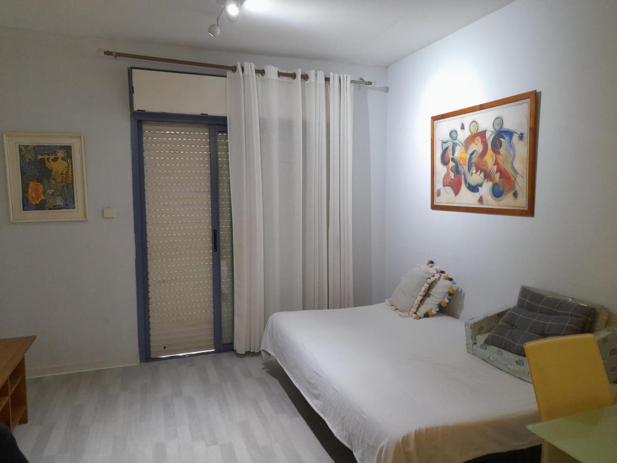 Appartement Royal Park Eilat Extérieur photo