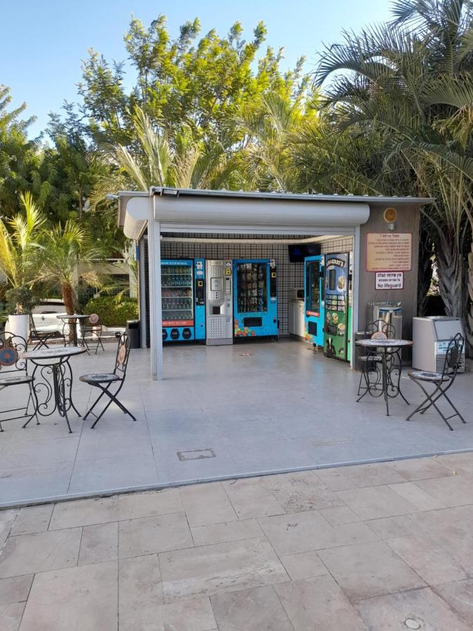 Appartement Royal Park Eilat Extérieur photo