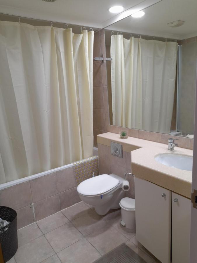 Appartement Royal Park Eilat Extérieur photo