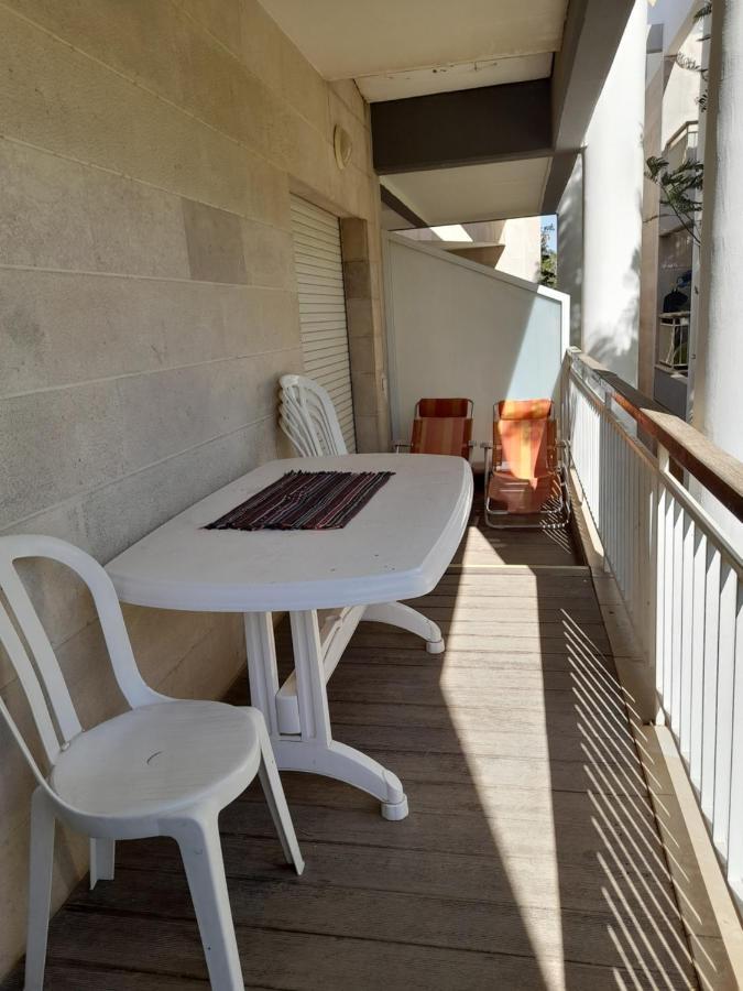 Appartement Royal Park Eilat Extérieur photo